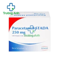 Coldflu Stada - Thuốc giảm đau, hạ sốt hiệu quả
